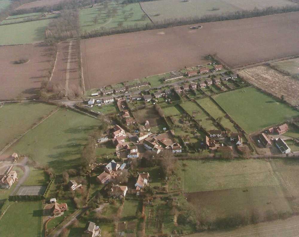 Vintage Village Gallery Little Dunham Parish Council